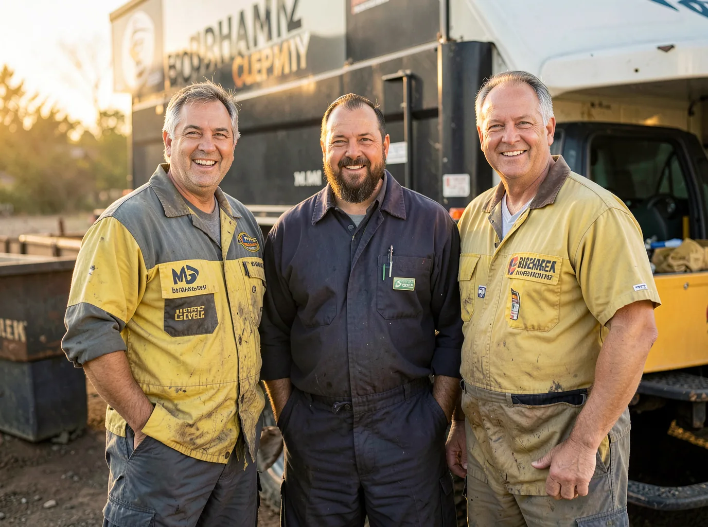 Sewage Cleanup company in Kersey, CO