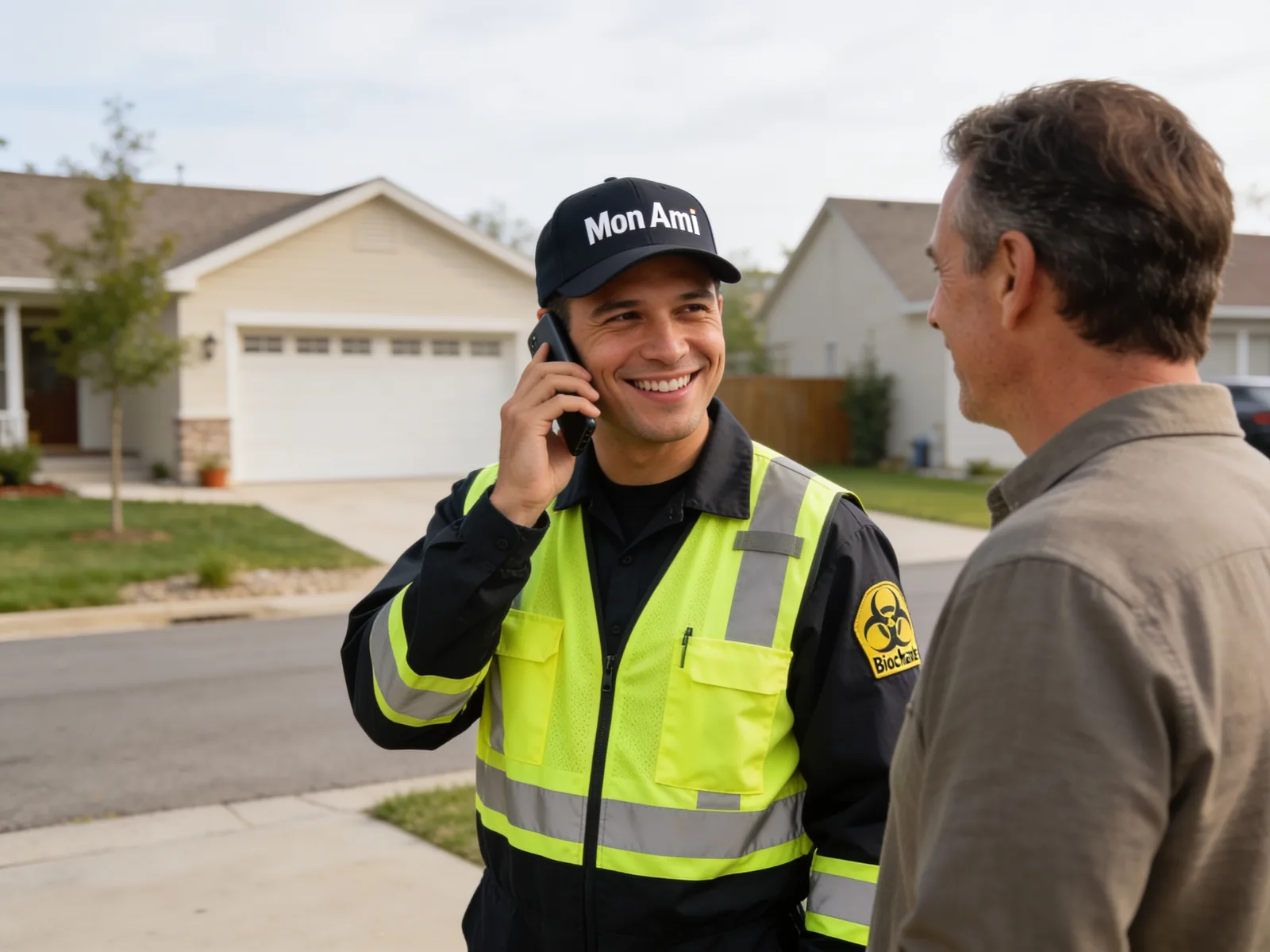 Sewage Cleanup Kersey, CO FAQs