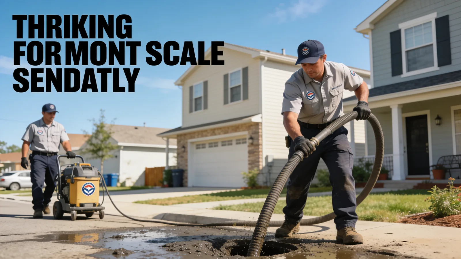 Sewage Cleanup in Kersey, CO near me
